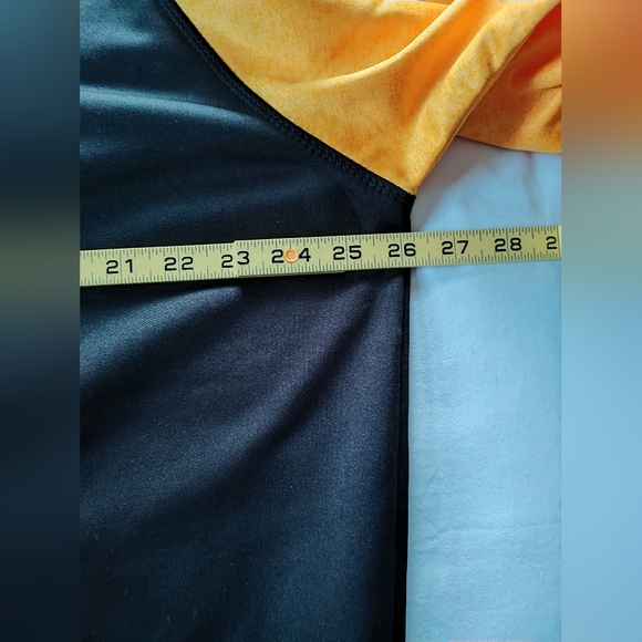 PITTSBURGH PIRATES Men's Hooded Full Zip Jacket.  Size XL. - Picture 4 of 7